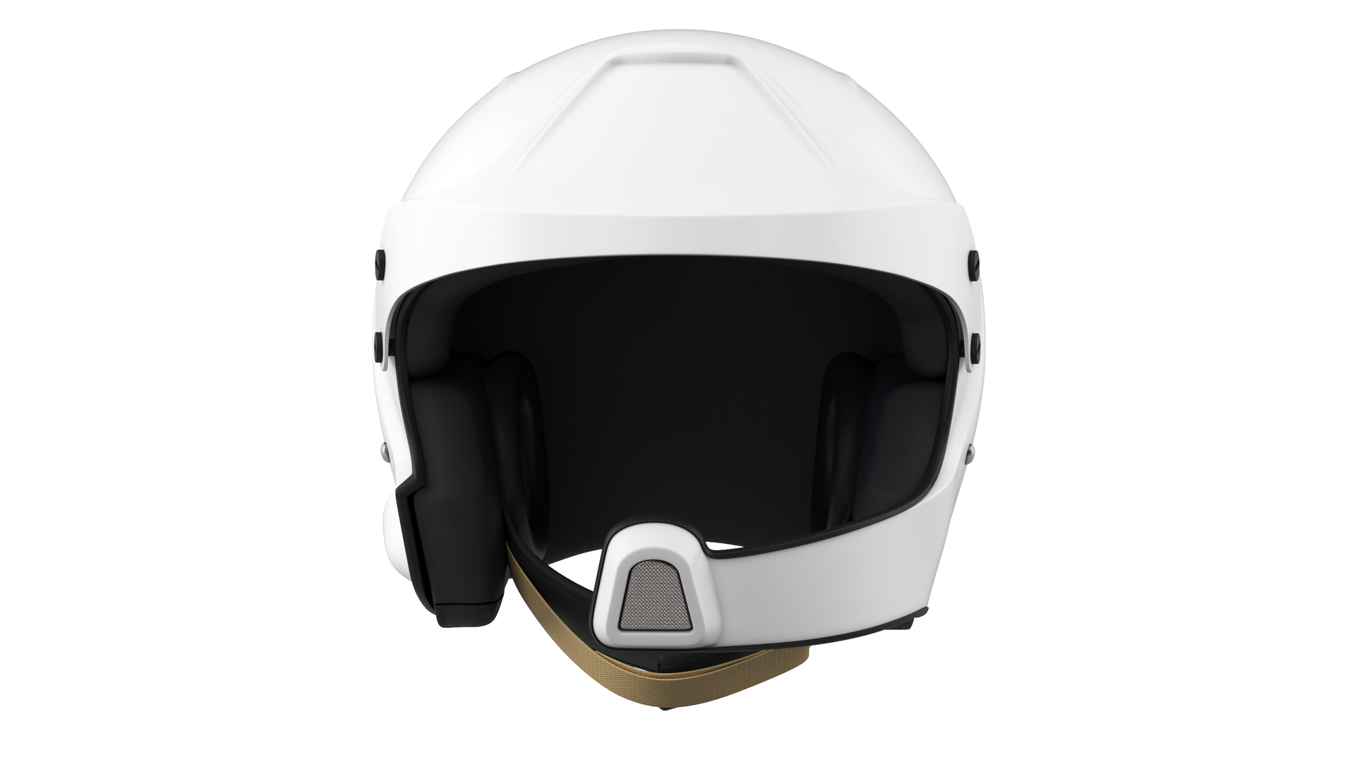 Racing Helmet 3D Model - TurboSquid 2066040