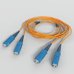 Fiber Optic