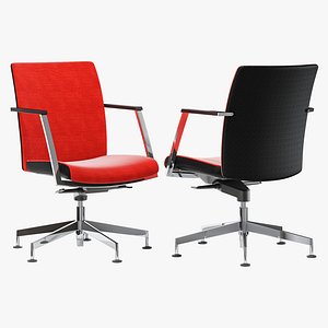 Dauphin high way comfort conference office chair