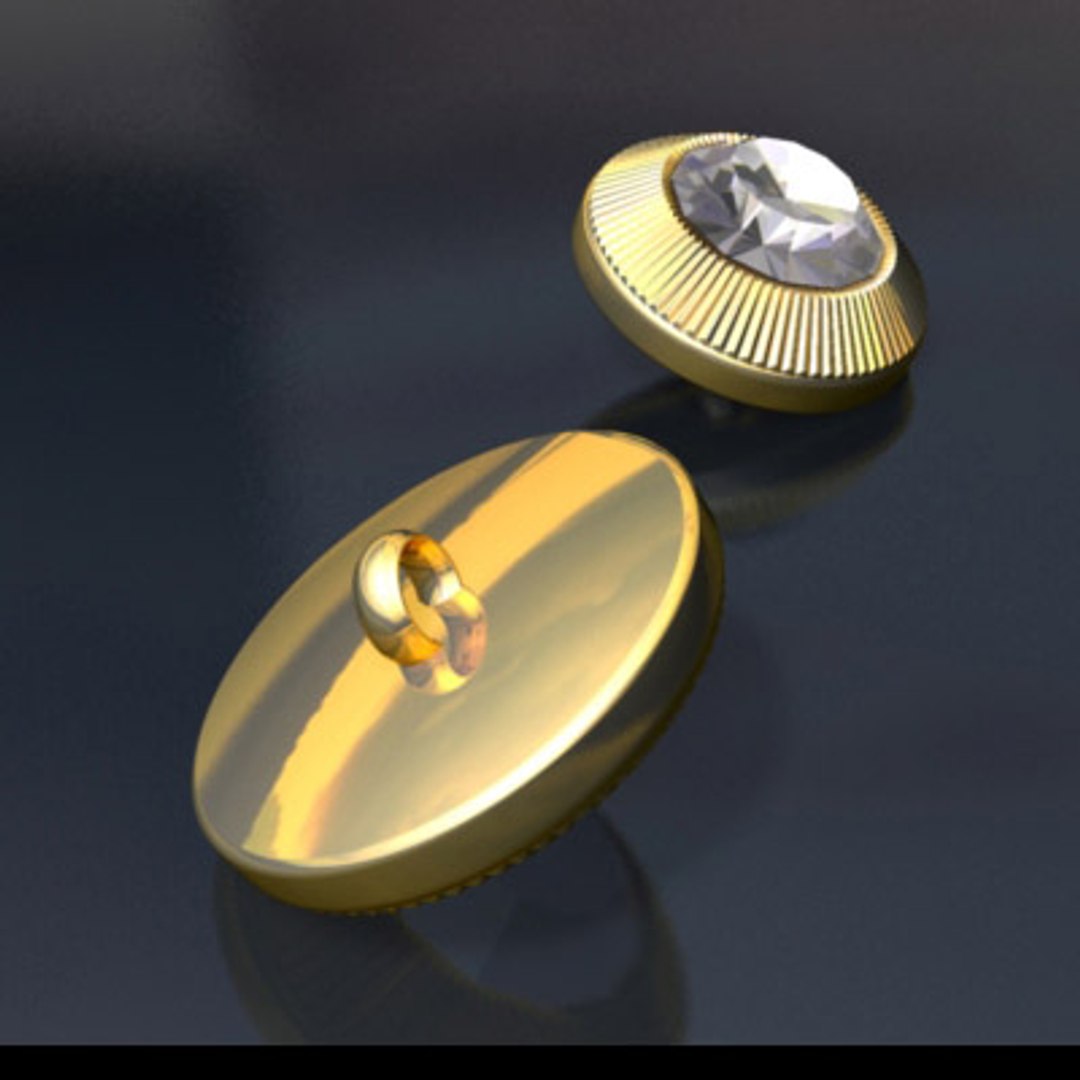 Max Precious Button