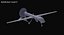 Drone Predator MQ-1