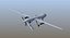 Drone Predator MQ-1