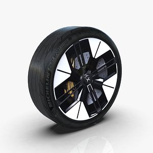 D1 Wheelrim