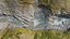 Modulo River Canyon - Modello PBR 3D