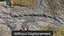 Modulo River Canyon - Modello PBR 3D