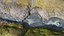 Modulo River Canyon - Modello PBR 3D