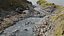 Modulo River Canyon - Modello PBR 3D