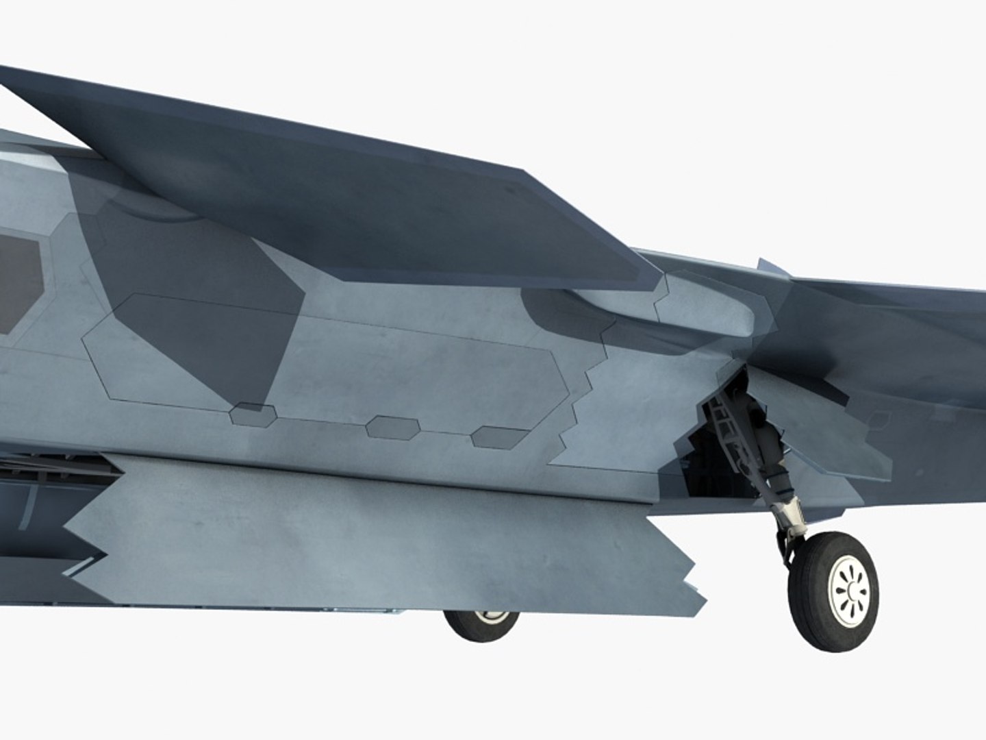 Chinese Modern 3D Model - TurboSquid 1421018