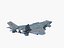 Chine Chengdu J-20