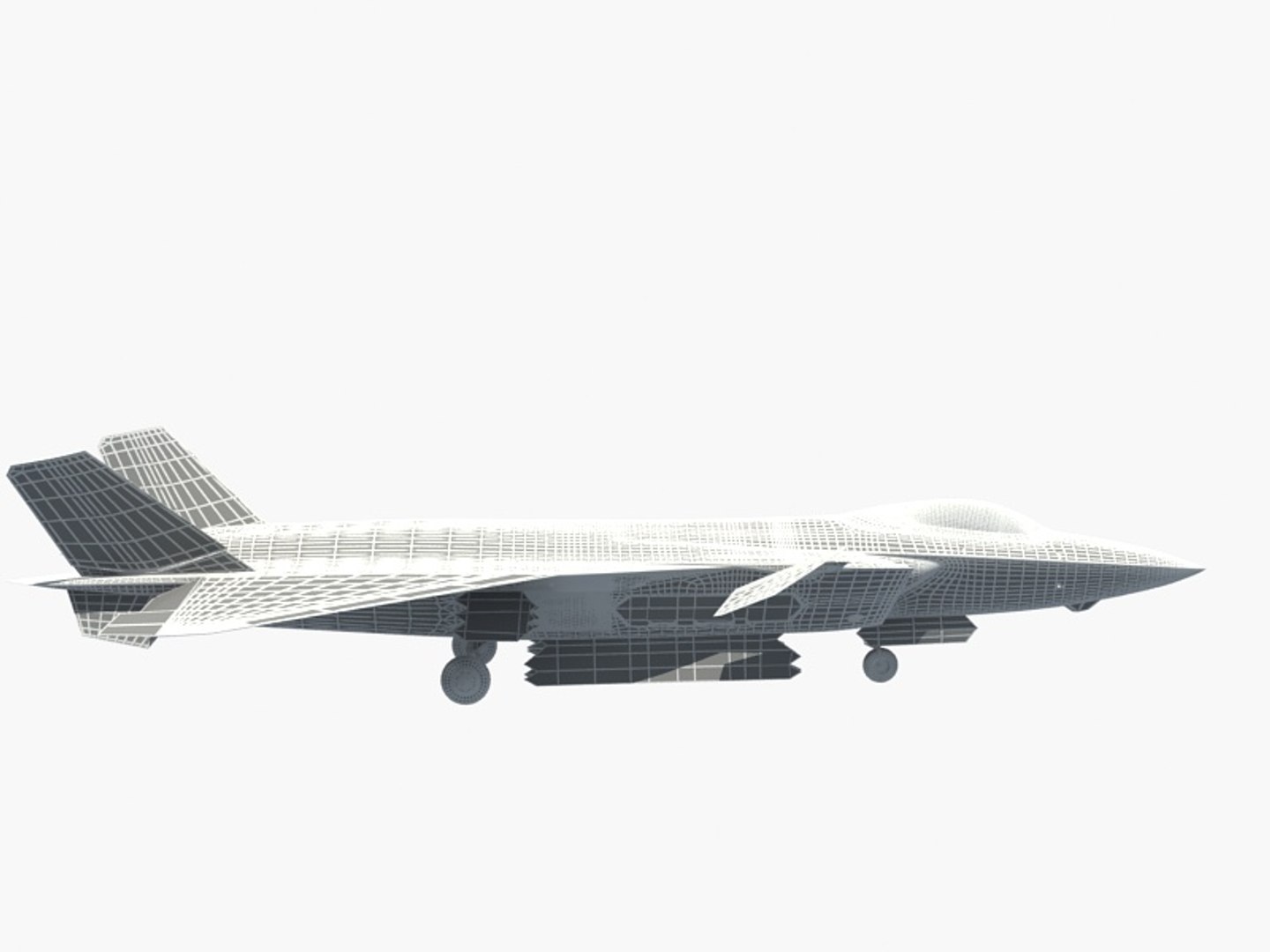 Chinese Modern 3D Model - TurboSquid 1421018