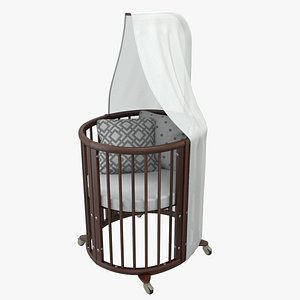 3D stokke sleepi mini