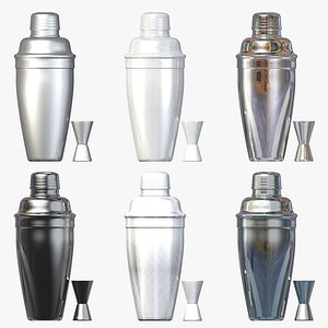 Shaker