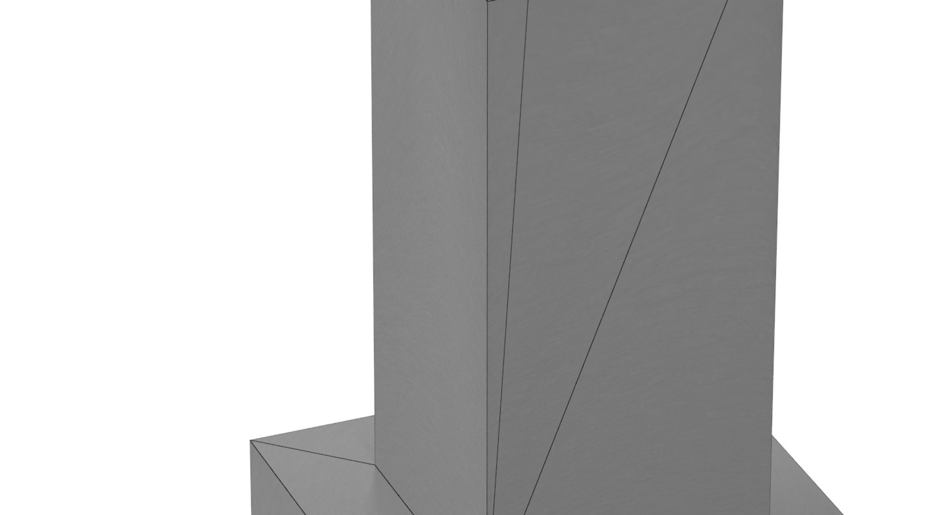 3D column https://p.turbosquid.com/ts-thumb/fd/6aXmG8/x5LSiFdZ/sm_2/jpg/1506506850/1920x1080/fit_q87/f5074ac67829d17572c9ed5a1f781c90857d3f4a/sm_2.jpg