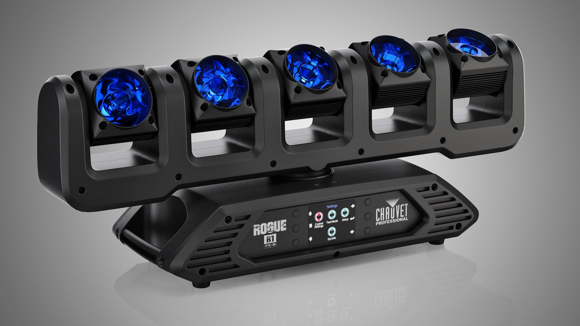 Chauvet Rogue R1 FX-B Light Effect ⋆ CUE Sale