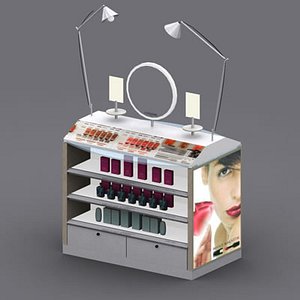 gondola model