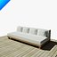 beach furniture collection