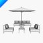 beach furniture collection