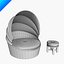 beach furniture collection