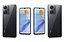 Honor Play7T Negro Low Poly