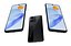 Honor Play7T Negro Low Poly