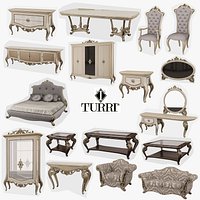 Turri Baroque COLLECTION