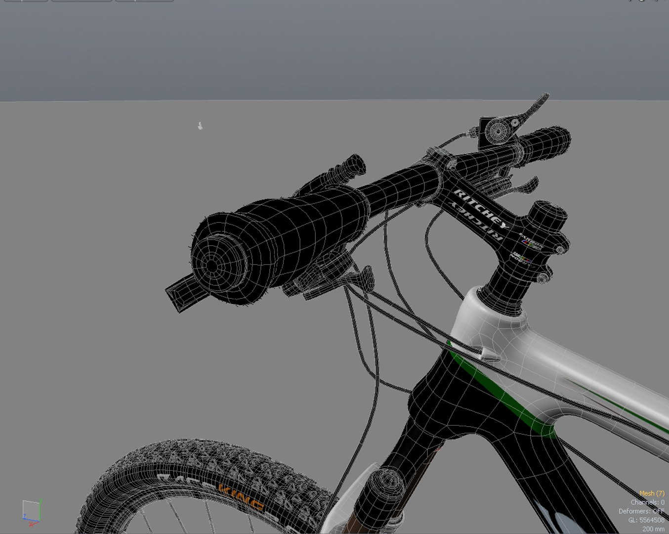 salcano mountain bike price