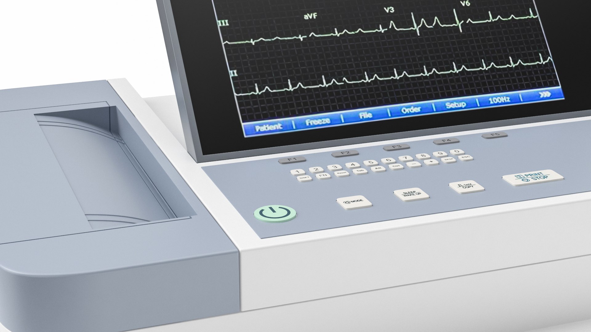 3D Electrocardiograph Machine https://p.turbosquid.com/ts-thumb/fd/DoOsCQ/Mb/ecg9/jpg/1754136987/1920x1080/fit_q87/9de4efa6632933c62b1233624ad8422d1111c790/ecg9.jpg