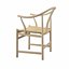 PP 66 Chinesischer Stuhl - Hans J. Wegner