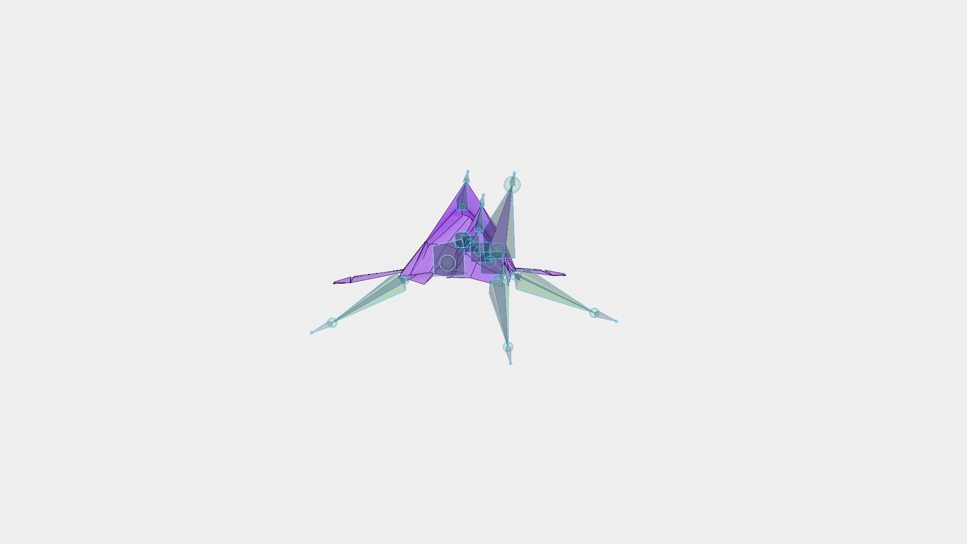 origami hammerhead shark model https://p.turbosquid.com/ts-thumb/fd/Iaij6e/60/wire8/jpg/1733488607/1920x1080/fit_q87/1efb7bc8708033b8e0f7f5575ada76d6c78d969d/wire8.jpg