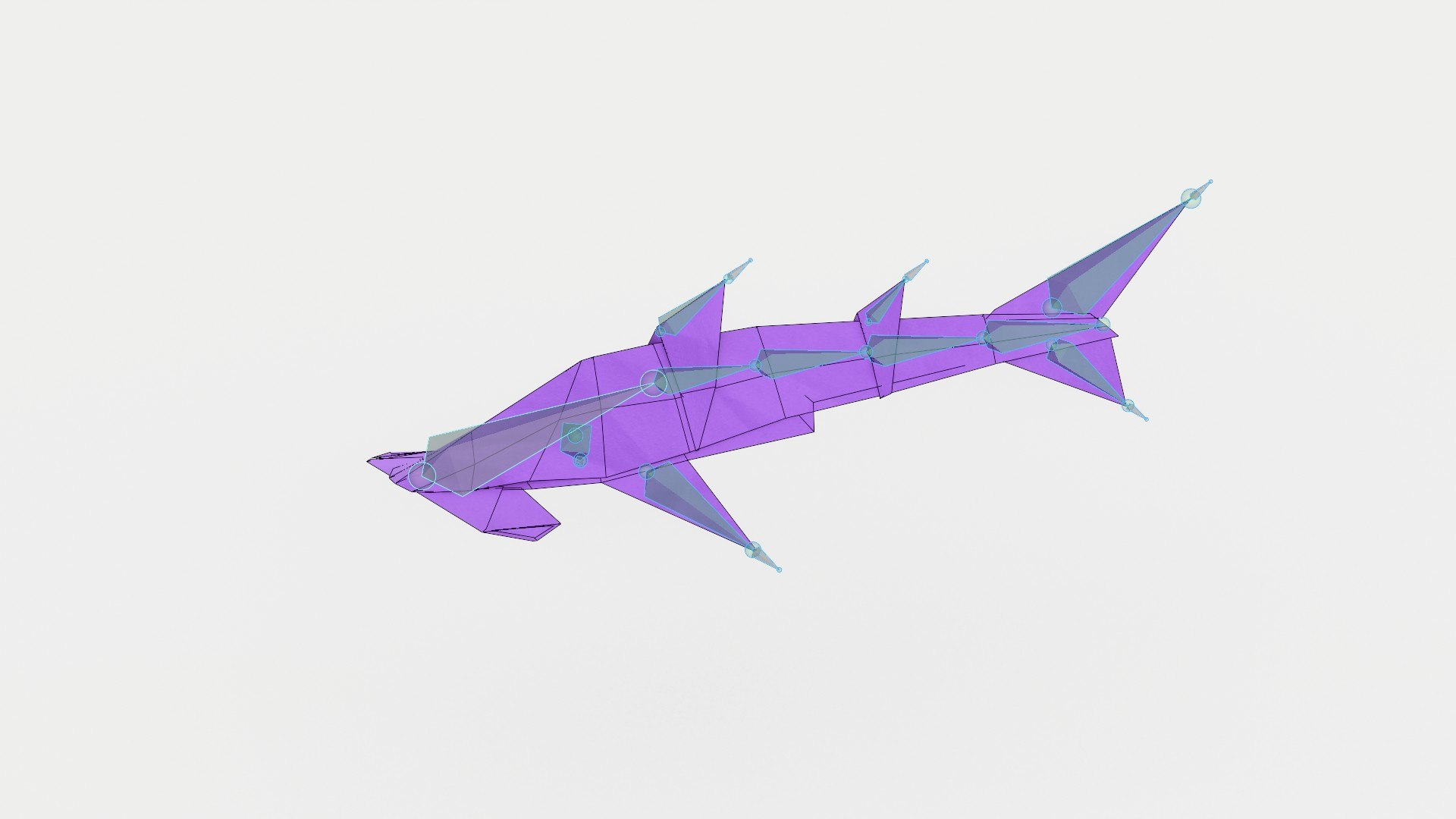 origami hammerhead shark model https://p.turbosquid.com/ts-thumb/fd/Iaij6e/8D/wire1/jpg/1733488603/1920x1080/fit_q87/c593b99568dd7eb8238dc331ca88a8c21003cca4/wire1.jpg