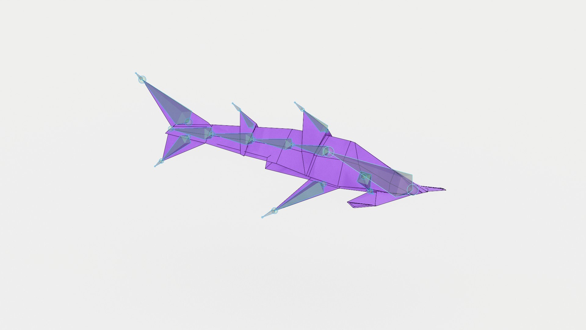origami hammerhead shark model https://p.turbosquid.com/ts-thumb/fd/Iaij6e/Sq/wire5/jpg/1733488605/1920x1080/fit_q87/40c19d2bc6e4ccb854233963c1dc309928622009/wire5.jpg