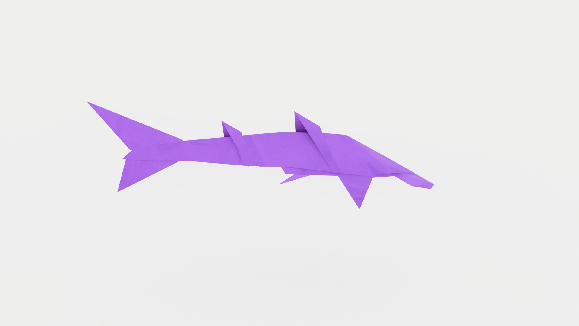 origami hammerhead shark model https://p.turbosquid.com/ts-thumb/fd/Iaij6e/kP/img6/jpg/1733488600/1920x1080/fit_q87/595bb2affb9cf21f0cb80418708b56e67d1d2392/img6.jpg