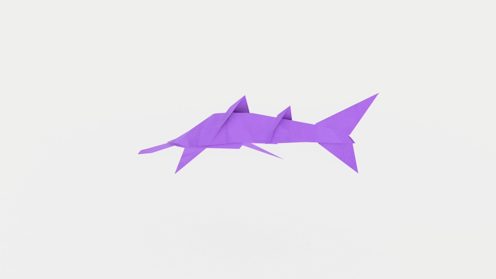 origami hammerhead shark model https://p.turbosquid.com/ts-thumb/fd/Iaij6e/km/img4/jpg/1733488599/1920x1080/fit_q87/ec5f0fd3839cf6c22c7400fd34b5835d9a052544/img4.jpg
