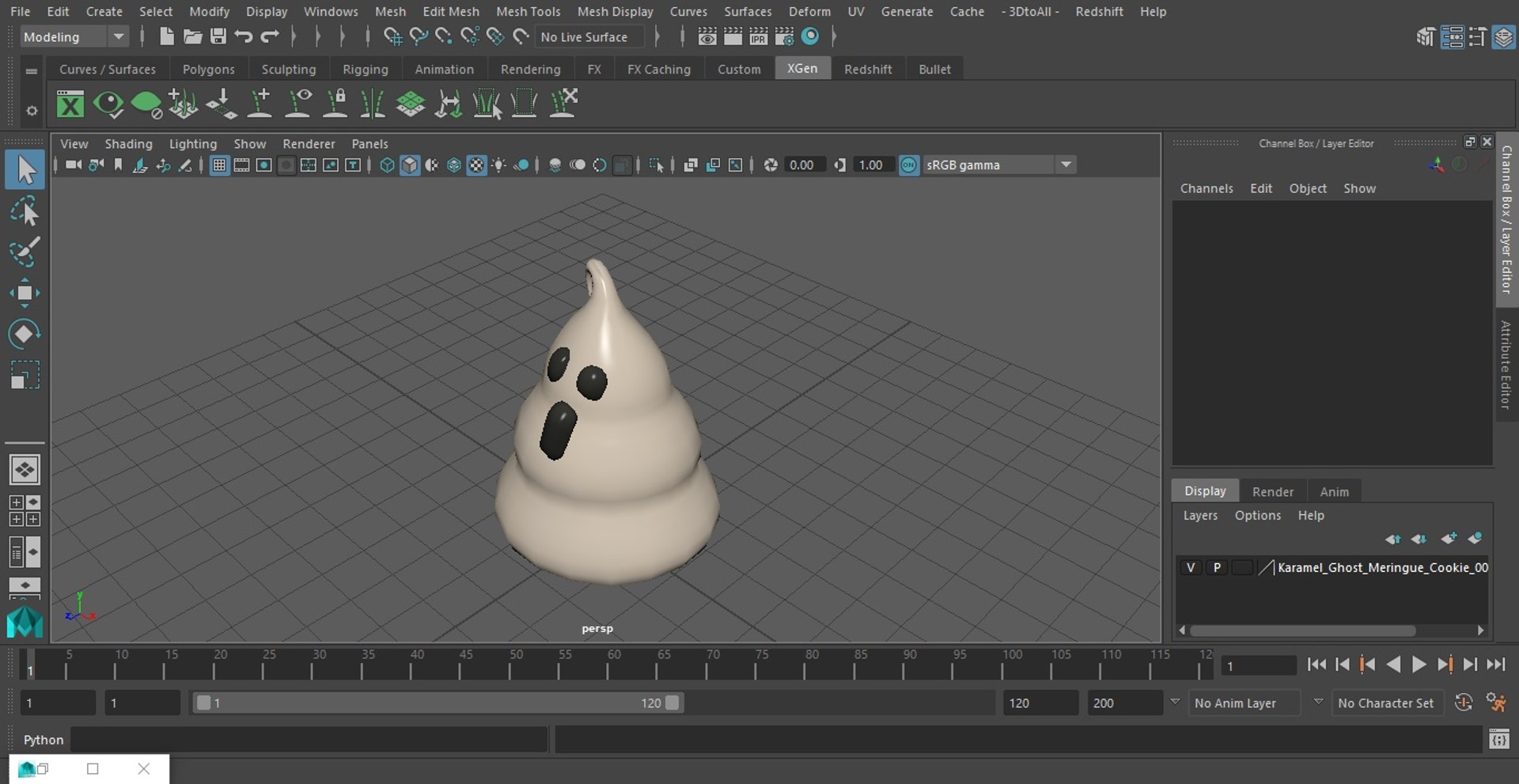 3D Karamel Ghost Meringue Cookie https://p.turbosquid.com/ts-thumb/fd/ImYaDc/9v/karamelghostmeringuecookie3dmodel019/jpg/1666272757/1920x1080/fit_q87/11272e92cf74083b601413a7dec24e2e53b48773/karamelghostmeringuecookie3dmodel019.jpg