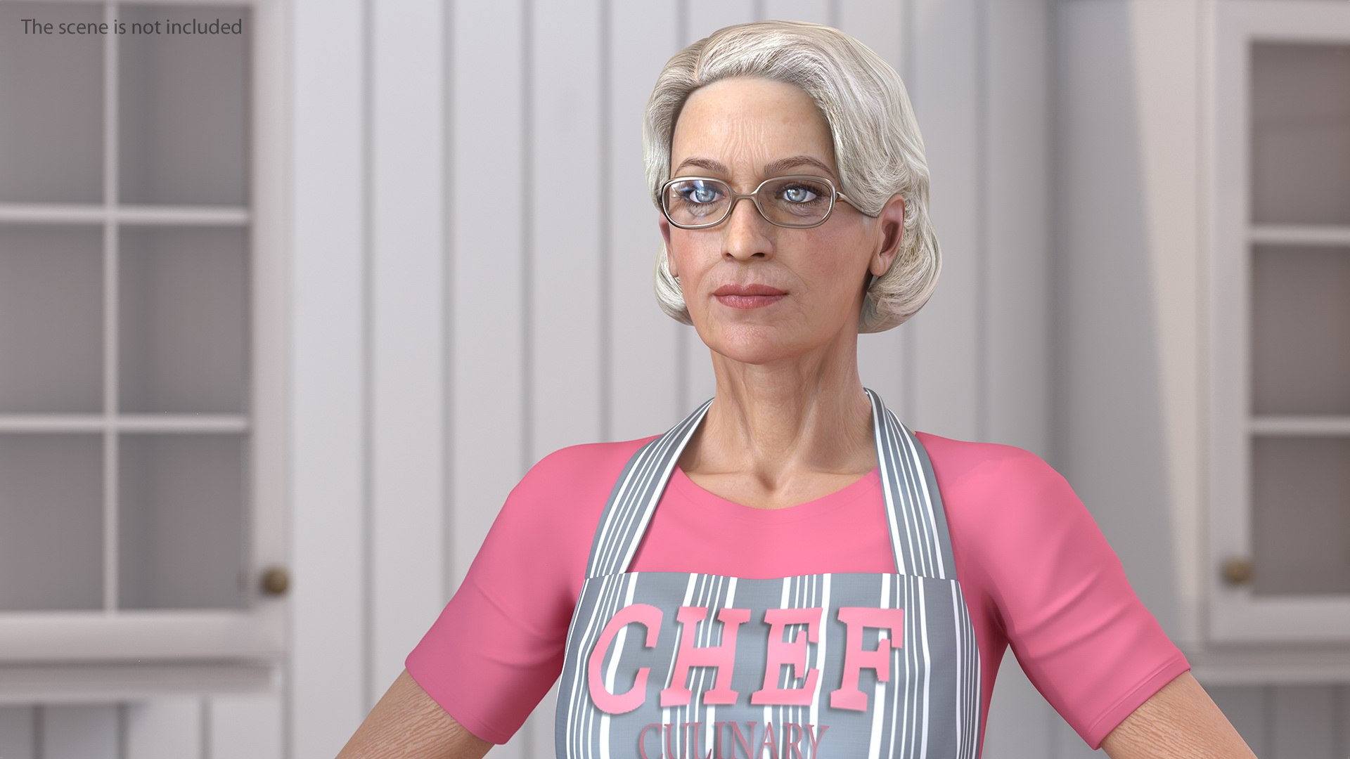 3D elderly woman kitchen apron https://p.turbosquid.com/ts-thumb/fd/JCKkMD/0RVZJda2/elderlywomaninkitchenaprontpose3dmodel007/jpg/1602706111/1920x1080/fit_q87/b4c8310ffa8ed20a44475deff1e135accd937a16/elderlywomaninkitchenaprontpose3dmodel007.jpg