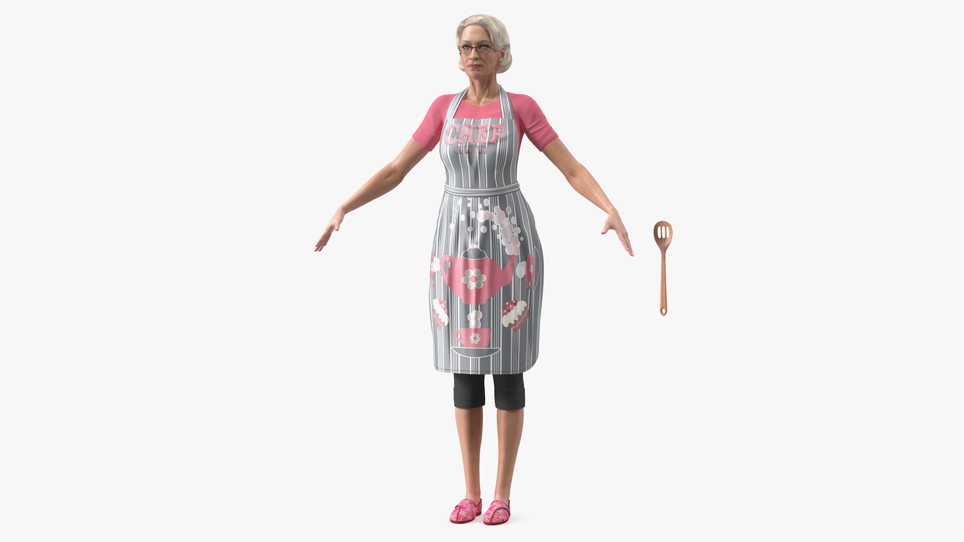3D elderly woman kitchen apron https://p.turbosquid.com/ts-thumb/fd/JCKkMD/dNpWabWt/elderlywomaninkitchenaprontpose3dmodel001/jpg/1602706046/1920x1080/fit_q87/b3eebed02392cd64ae4f6380968d942883ae8cf8/elderlywomaninkitchenaprontpose3dmodel001.jpg