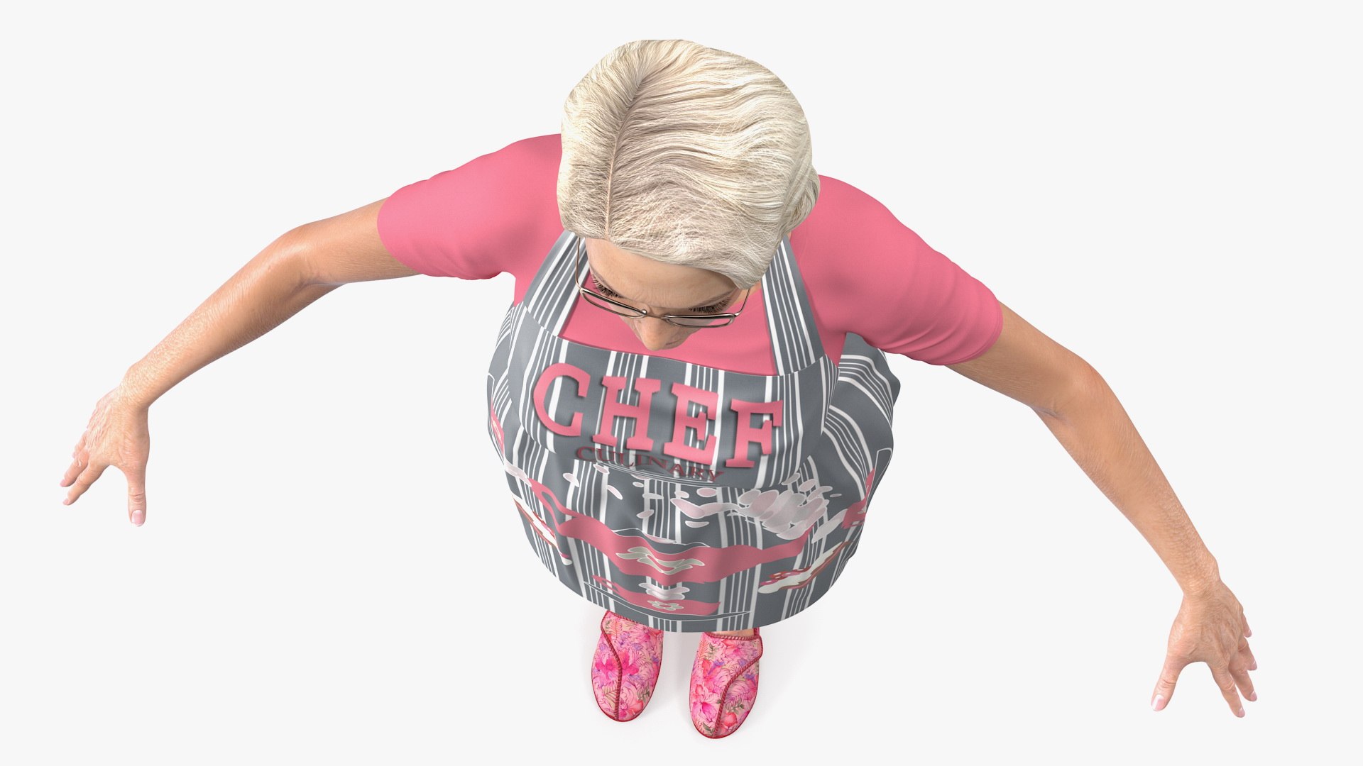 3D elderly woman kitchen apron https://p.turbosquid.com/ts-thumb/fd/JCKkMD/f8TwlSuV/elderlywomaninkitchenaprontpose3dmodel009/jpg/1602706132/1920x1080/fit_q87/3bd6bb9ba04db18188c9d3313c3917e0207e514d/elderlywomaninkitchenaprontpose3dmodel009.jpg