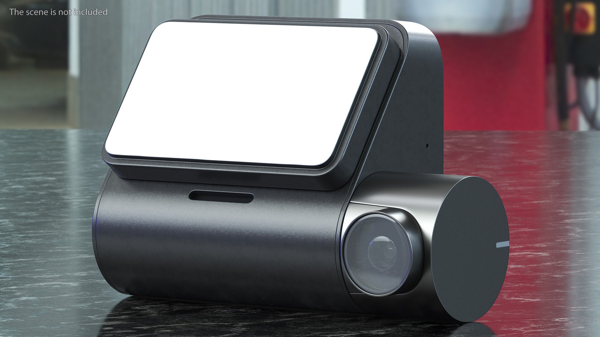 3D 70mai Dash Cam Pro Model - TurboSquid 2071139