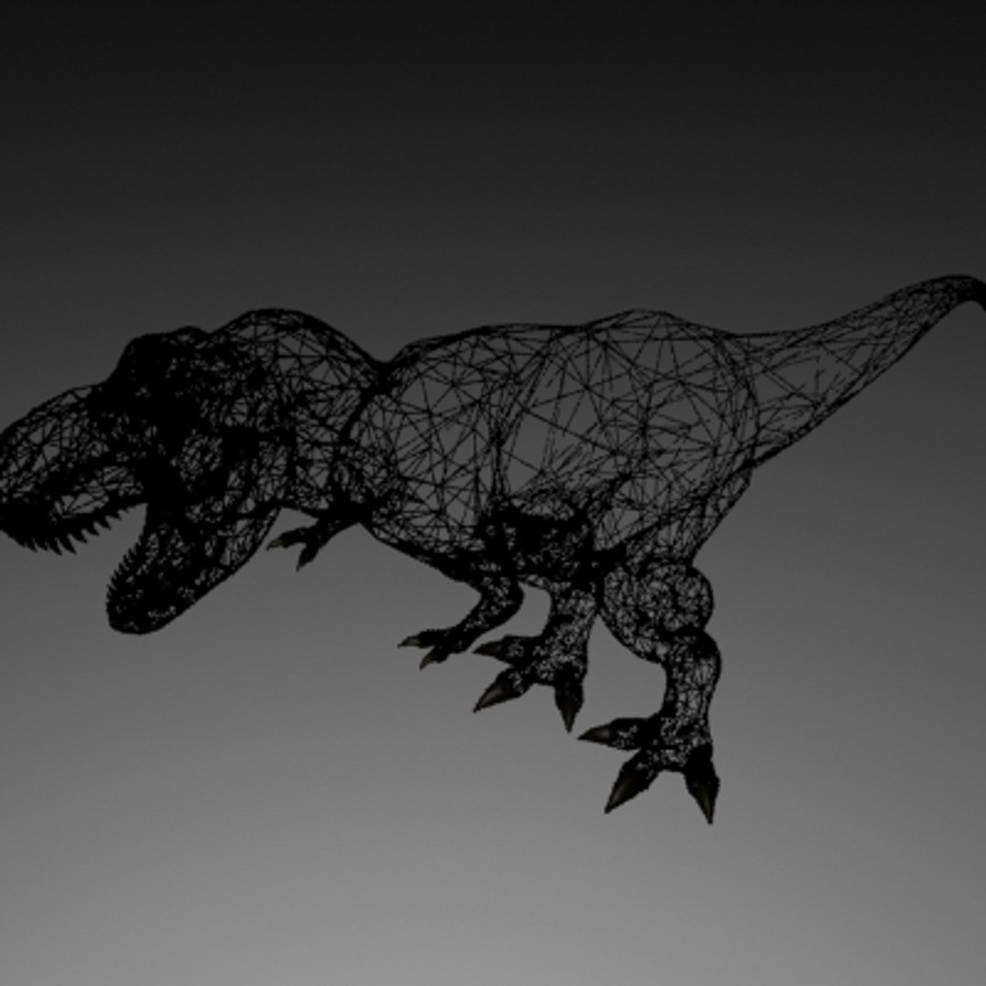 trex 3d model https://p.turbosquid.com/ts-thumb/fd/Ld6ZfC/DfcRosYd/wireframe1/jpg/1266860368/1920x1080/fit_q87/dc05b5d847524520b1b3d678d50c89df67378d73/wireframe1.jpg