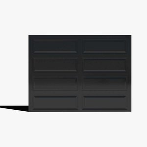 Garage Door 02