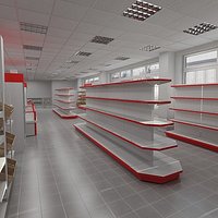 Food Shop
