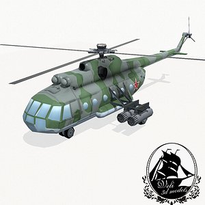 Mi-8