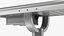 LED Street Light with Solar Panel
