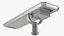 LED Street Light with Solar Panel