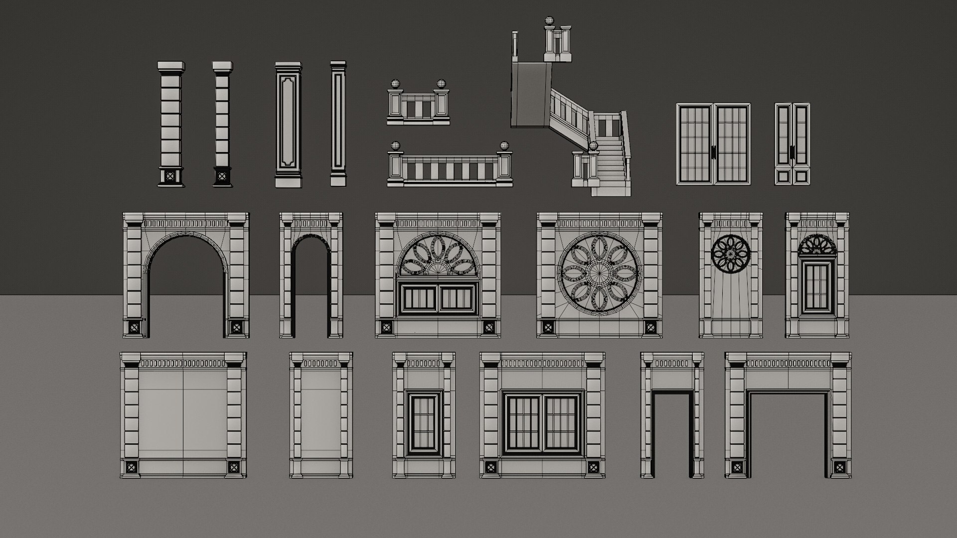 3D CLASSIC EUROPEAN KITBASH 03 MODULAR BUILDING WITH INTERIOR https://p.turbosquid.com/ts-thumb/fd/eZyp1k/k0/wrek30002/jpg/1708013691/1920x1080/fit_q87/0c3b008bfdc1621468ff317fec8781f75cf6fada/wrek30002.jpg