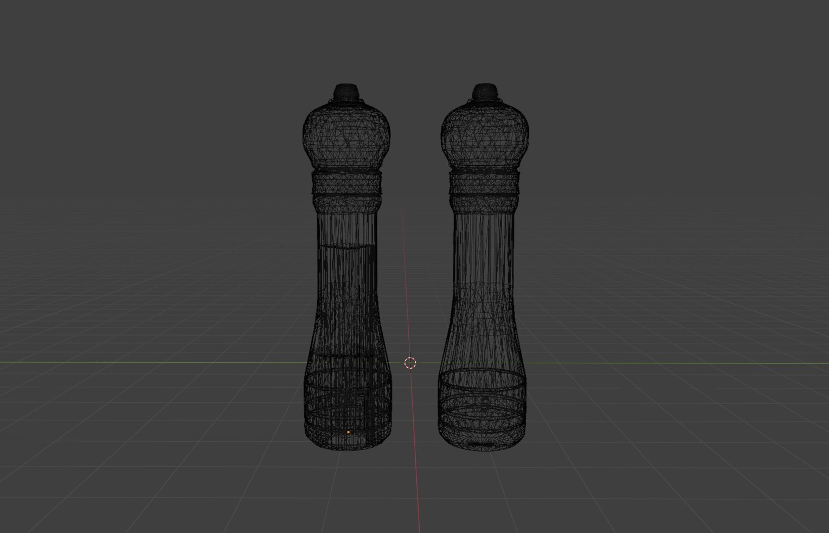 3D Mid-Poly Salt and Pepper Shakers https://p.turbosquid.com/ts-thumb/fd/hxn5VE/Bb/wireframe/png/1732394658/1920x1080/fit_q87/ba5531467e06105b70ecaccd14905ff8487464ba/wireframe.jpg