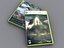 max halo 3 dvd case