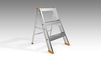Stepladder