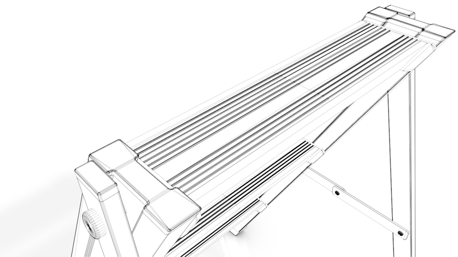 ladder stepladder 3D https://p.turbosquid.com/ts-thumb/fd/nC0chd/P34e5HI2/stepladder_wire03/jpg/1585943754/1920x1080/fit_q87/b870ae5fa609a8209a6574030490a4e806f84fde/stepladder_wire03.jpg
