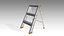 Stepladder